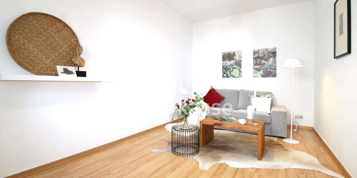 Etagenwohnung Mainz Laubenheim - 5 Zimmer, 100 m&sup2;, 399.000&euro; | Angebot:27021908