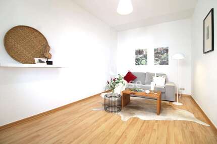 Wohnung Mainz Laubenheim - 5 Zimmer, 100 m&sup2;, 399.000&euro; | Angebot:27021908