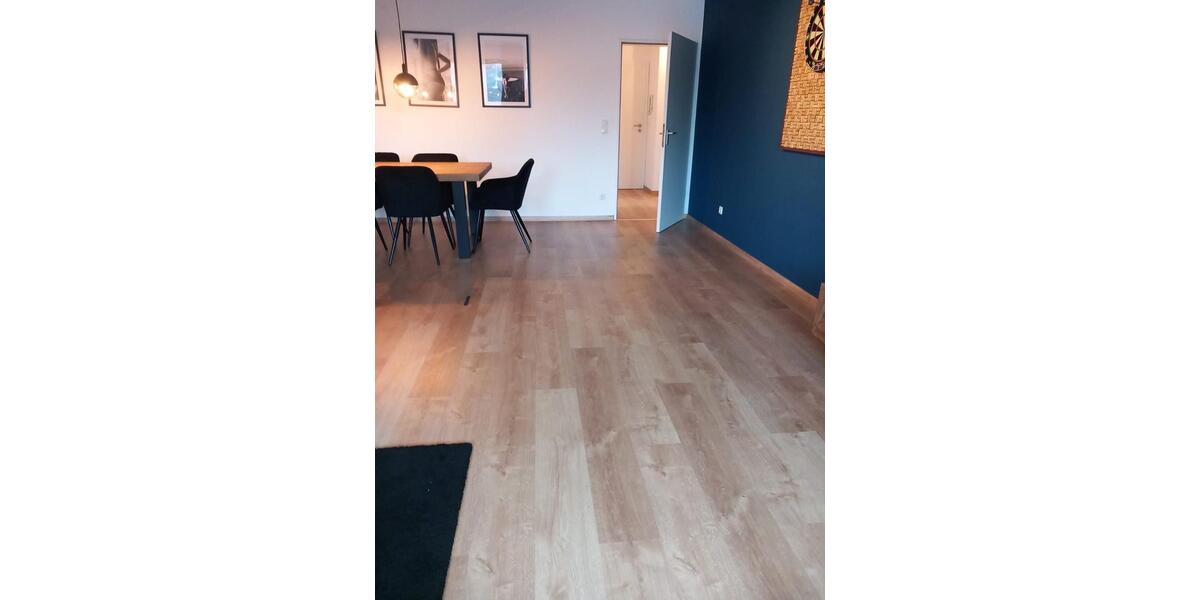 Großzügige 2 Zimmer-Wohung mit Balkon - Bad Camberg 2 zimmer