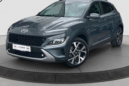 Hyundai KONA 55.890 km 21.900 &euro; Wiesbaden 65205