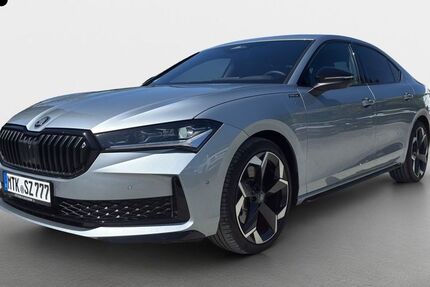 Skoda Superb 7.500 km 54.490 &euro; Hofheim im Taunus 65719