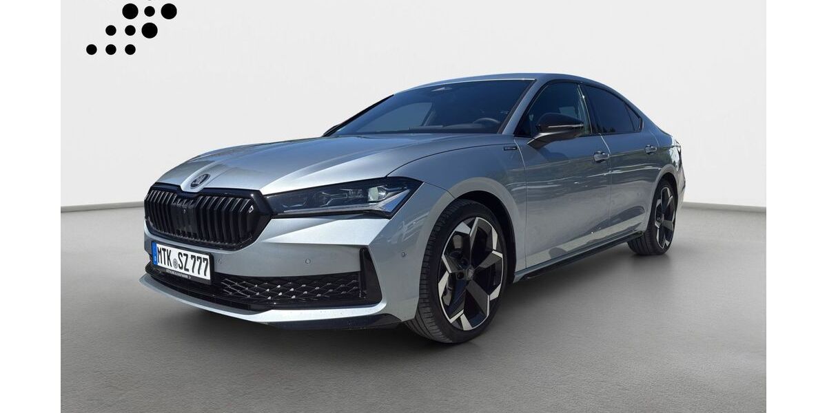 Skoda Superb 7.500 km 54.490 &euro; Hofheim im Taunus 65719