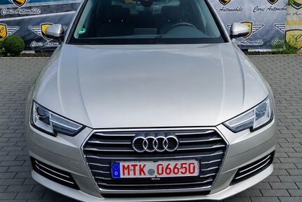 Audi A4 159.000 km 15.290 &euro; Kelkheim 65779
