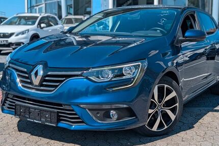 Renault Megane 24.104 km 15.190 &euro; Mainz 55128
