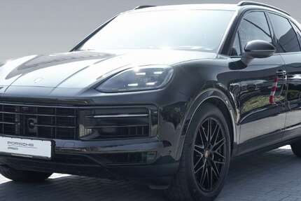 Porsche Cayenne 27.338 km 98.550 &euro; Oberursel 61440