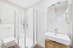 CityWohnung nahe der Fußgängerzone - Moderne Zwei Zimmer mit Bad und großzügiger Küche