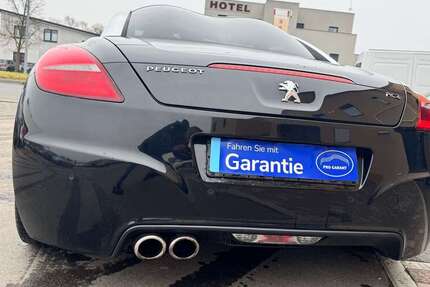 Peugeot RCZ 129.353 km 6.699 € Oppenheim 55276