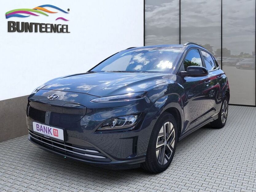 KONA Elektro