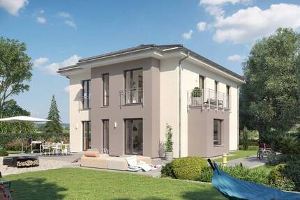 Haus Eltville - 5 Zimmer, 164 m&sup2;, 1.107.000&euro; | Angebot:26202102