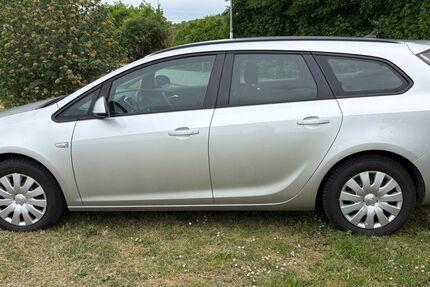 Opel Astra 101.338 km 6.999 &euro; Gau-Algesheim 55435