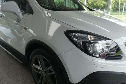 Opel Mokka 86.516 km 9.999 &euro; Mainz 55120