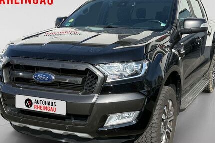 Ford Ranger 88.000 km 26.950 &euro; Geisenheim am Rhein 65366