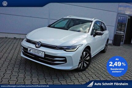 VW Golf 6.814 km 29.890 &euro; Flörsheim 65439