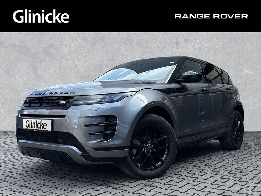 Land Rover Range Rover Evoque 2.500 km 69.250 € Frankfurt a.M. 60314