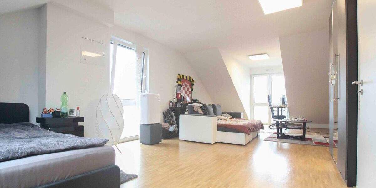Doppelhaushälfte Mainz Lerchenberg - 5 Zimmer, 149 m&sup2;, 800.000&euro; | Angebot:25051955
