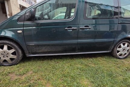 Mercedes-Benz Vaneo 300.000 km 1.100 &euro; Heidenrod 65321