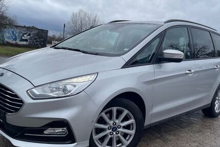 Ford Galaxy 204.781 km 8.999 &euro; Hattersheim 65795
