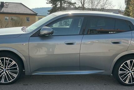 BMW X2 17.898 km 41.900 &euro; Taunusstein 65232