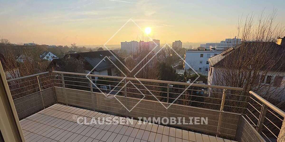Etagenwohnung Wiesbaden Südost - 3 Zimmer, 71 m&sup2;, 385.000&euro; | Angebot:25444762