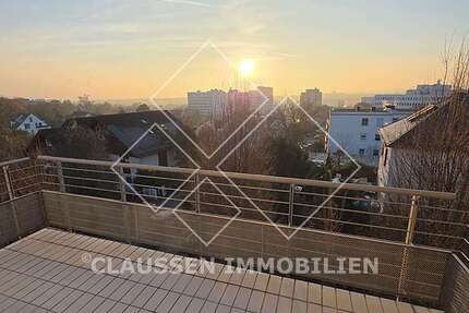Wohnung Wiesbaden Südost - 3 Zimmer, 71 m&sup2;, 385.000&euro; | Angebot:25444762
