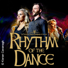Rhythm of the Dance - Live 2027 04.02.2027 Stadthalle Oberursel