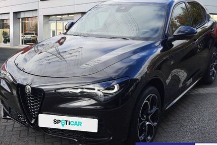 Alfa Romeo Stelvio 47.786 km 39.950 € Mainz 55120