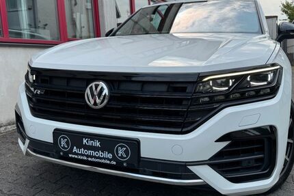 VW Touareg 144.754 km 39.800 € Eppstein - Bremthal 65817