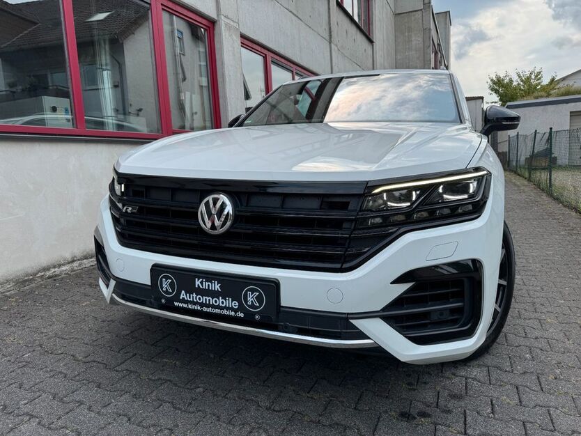 VW Touareg 144.754 km 39.800 € Eppstein - Bremthal 65817
