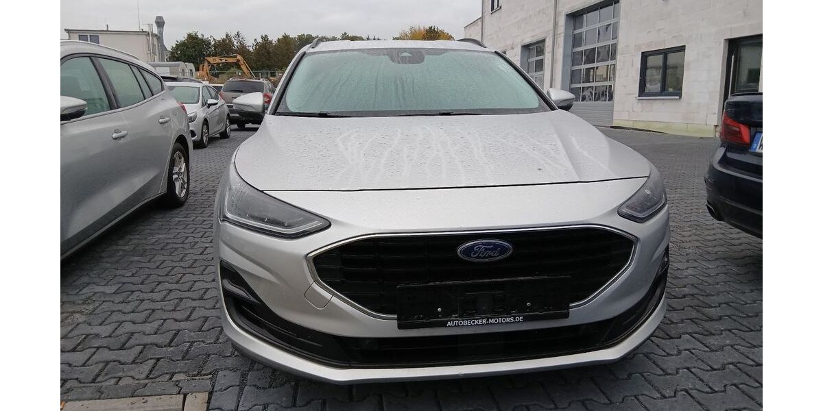 Ford Focus 94.960 km 15.480 &euro; Ingelheim 55218
