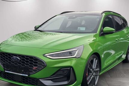 Ford Focus 24.500 km 33.900 &euro; Mainz 55120