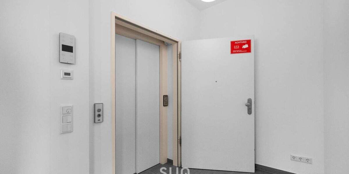 Etagenwohnung Frankfurt am Main Gallus - 3 Zimmer, 147 m&sup2;, 1.190.000&euro; | Angebot:25690890