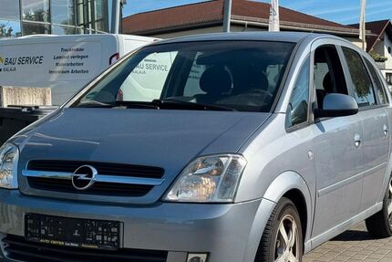 Opel Meriva 158.000 km 1.990 &euro; Mainz 55128