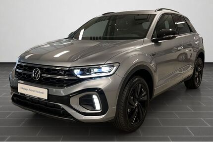 VW T-Roc 2.500 km 33.500 € Wiesbaden 65189