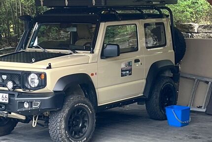 Suzuki Jimny 32.400 km 35.900 &euro; Taunusstein 65232