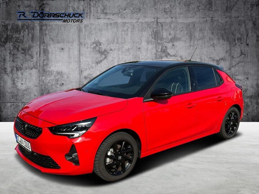 Opel Corsa 18.100 km 15.950 € Ingelheim 55218