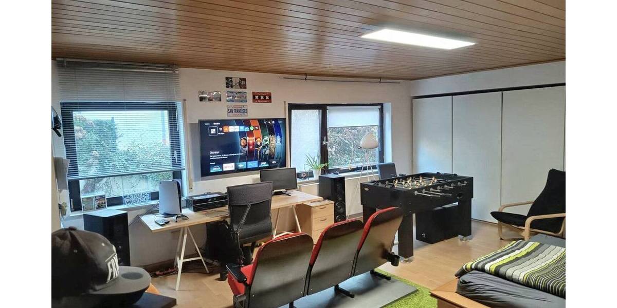 Einfamilienhaus Bad Soden am Taunus / Neuenhain Neuenhain - 4 Zimmer, 169 m&sup2;, 898.000&euro; | Angebot:25958116