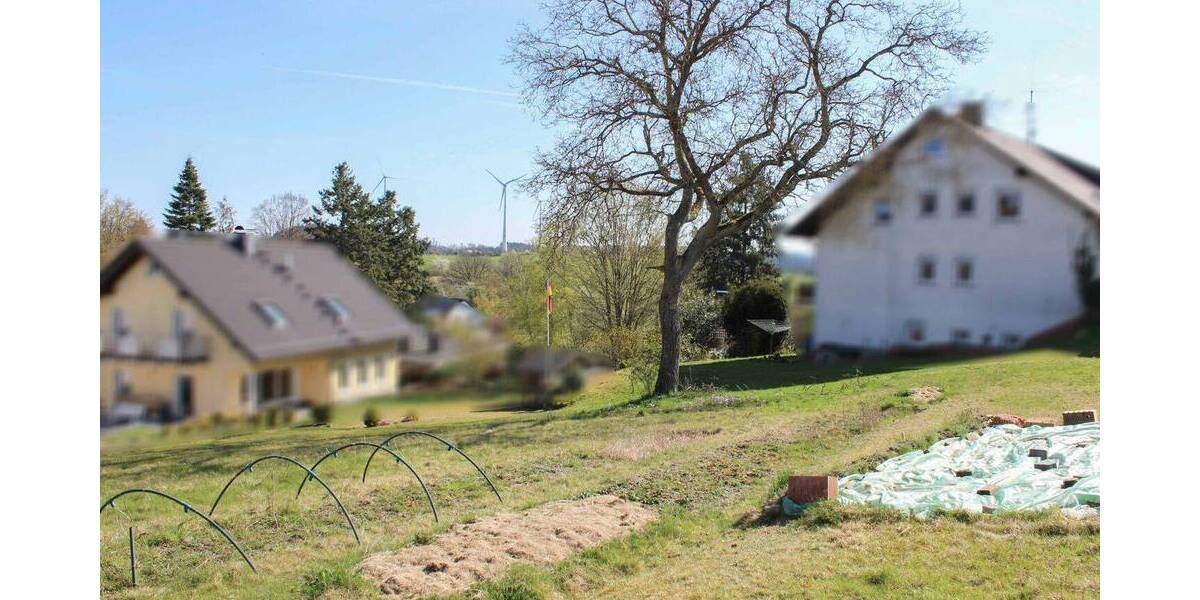 Grundstück Heidenrod Dickschied - 79.900&euro; | Angebot:26128350