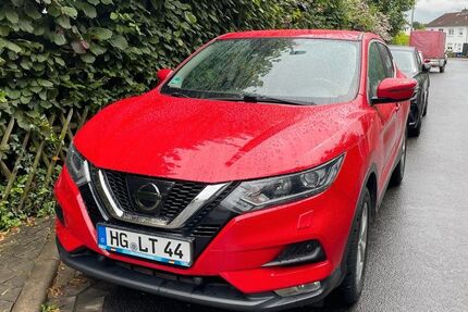 Nissan Qashqai 135.000 km 9.999 &euro; schwalbach am taunus 65824