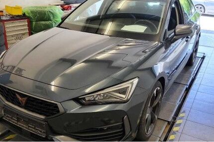 Cupra Leon 22.237 km 25.980 &euro; Mainz 55129