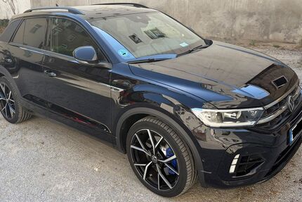 VW T-Roc 24.353 km 36.100 &euro; Wiesbaden 65159