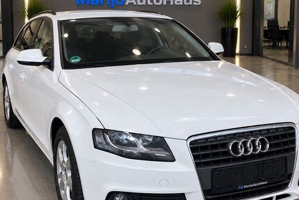 Audi A4 126.000 km 9.499 &euro; Mainz-Kastel 55252