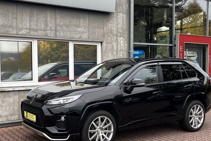 Suzuki Across 55.400 km 30.990 &euro; Taunusstein 65232