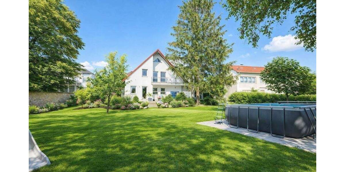 Einfamilienhaus Wiesbaden Nordenstadt - 5 Zimmer, 150 m&sup2;, 1.195.000&euro; | Angebot:26187680