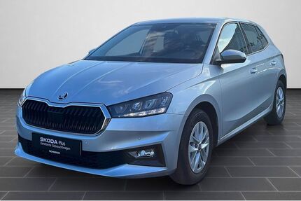 Skoda Fabia 17.705 km 20.300 € Mainz 55129