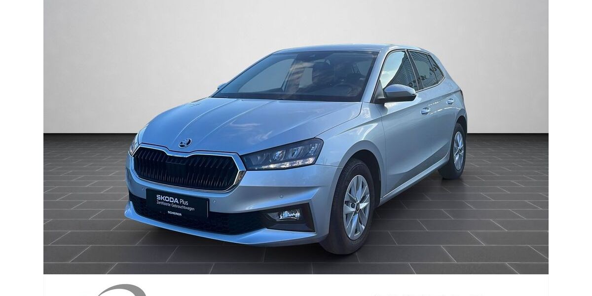 Skoda Fabia 17.705 km 20.300 € Mainz 55129