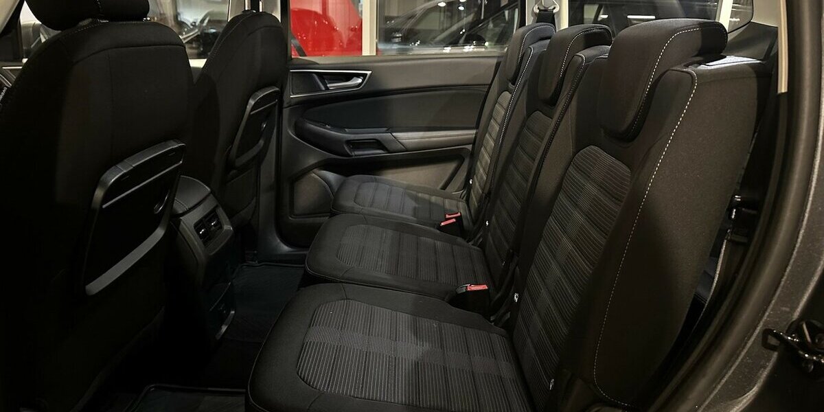 Ford Galaxy 2.0 |7-Sitzer|PDC|Auto|Klima-Auto|Euro6| 101.377 km 15.499 &euro; Mainz-Kostheim 55246