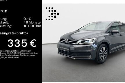 VW Touran 26.377 km 32.880 &euro; Hofheim 65719