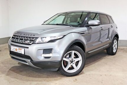 Land Rover Range Rover Evoque 216.000 km 9.000 € Ingelheim am Rhein 55218
