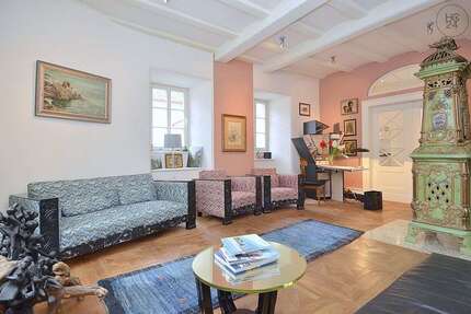Wohnung Ingelheim am Rhein - 3 Zimmer, 100 m&sup2;, 2.550&euro; | Angebot:22774094