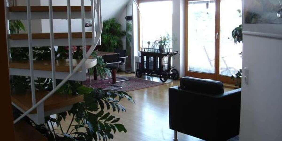 Etagenwohnung Mörfelden-Walldorf Walldorf - 6 Zimmer, 146 m&sup2;, 1.980&euro; | Angebot:23873686